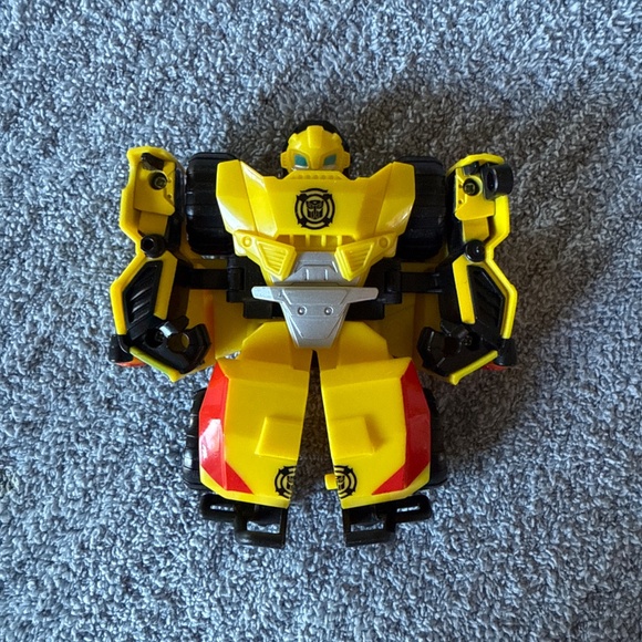 Playskool Heroes Transformers Rescue Bots - Picture 5 of 9